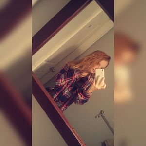 Meet your Posher, Lacey